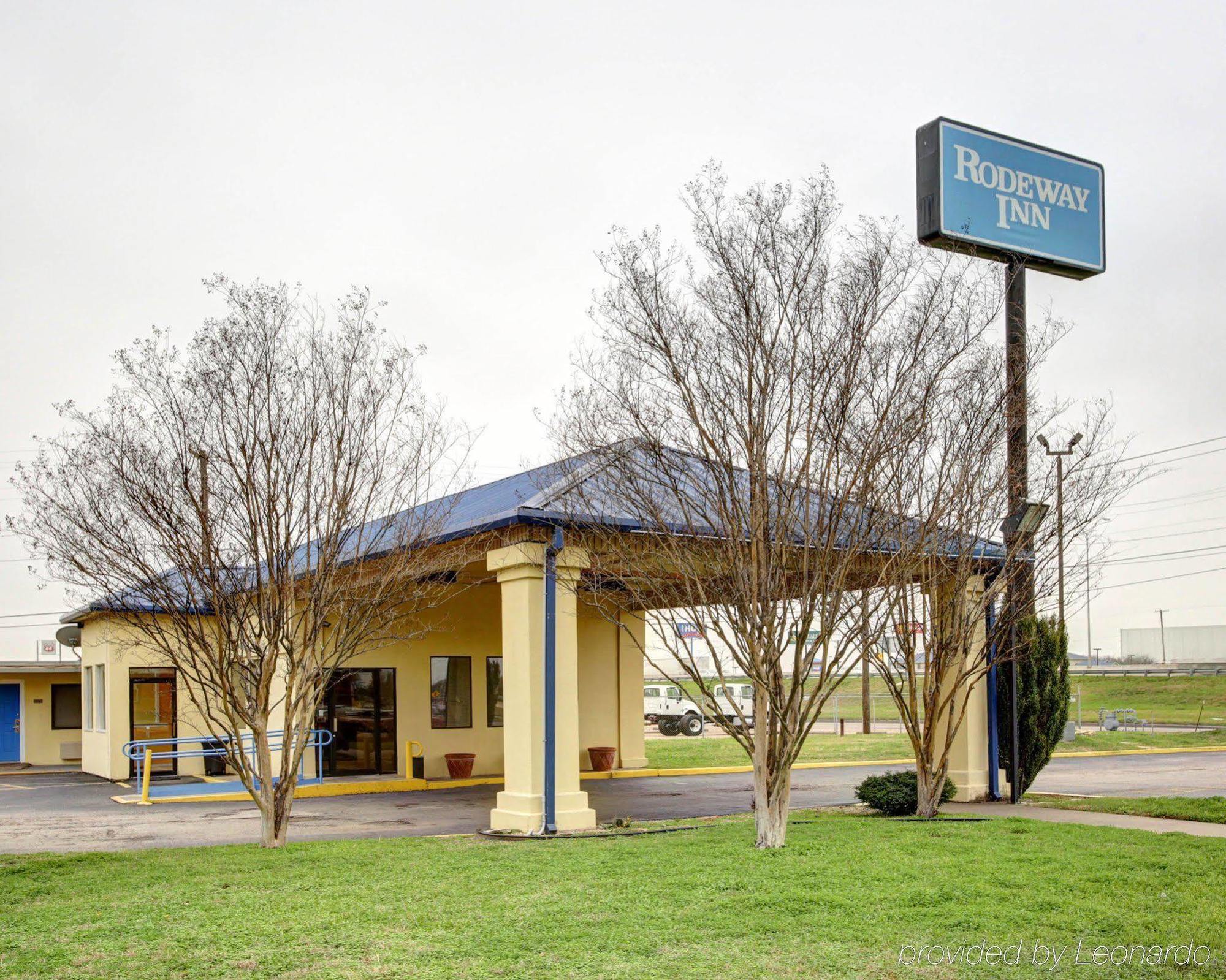 Motel 6-Waco, Tx Exterior photo